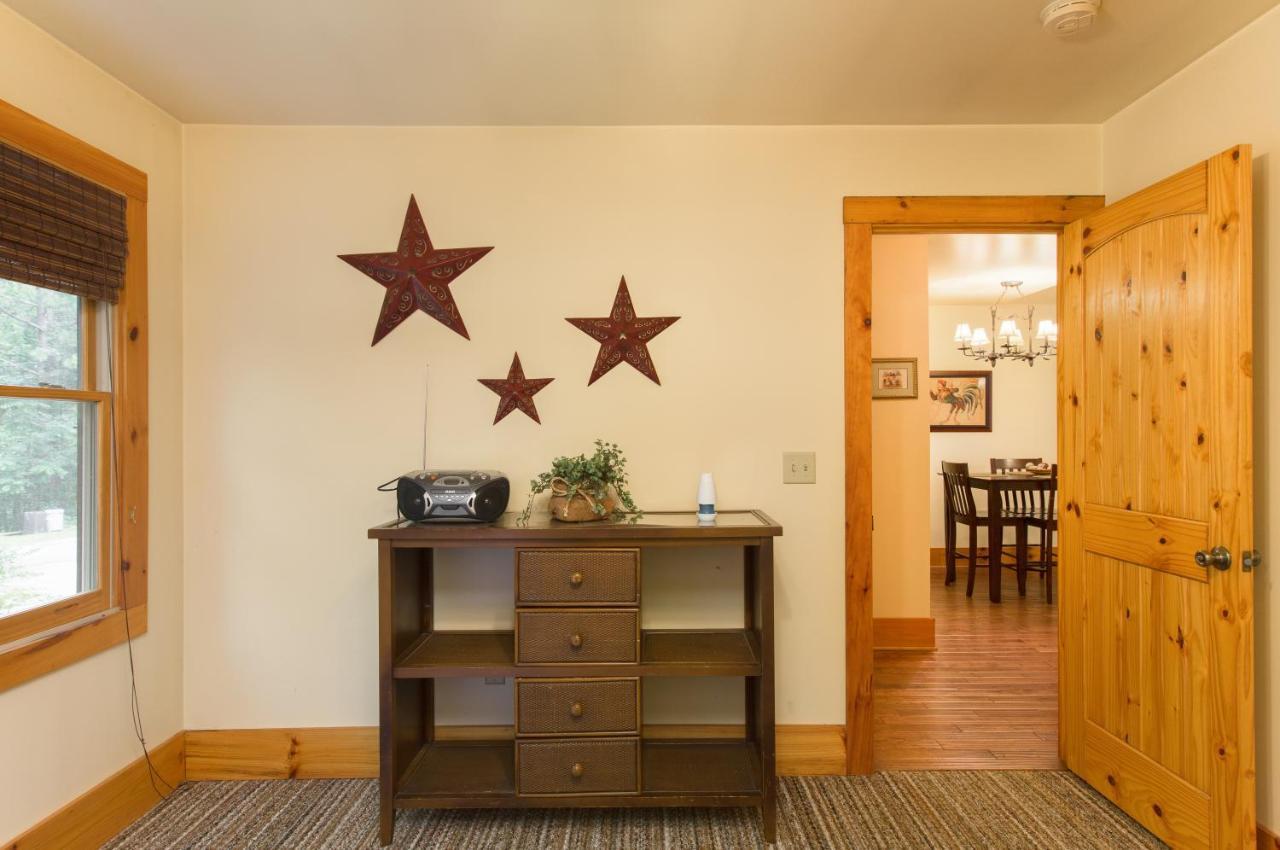 Rooster Ridge Villa Hendersonville Buitenkant foto