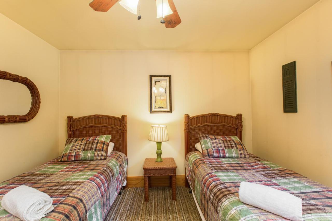 Rooster Ridge Villa Hendersonville Buitenkant foto