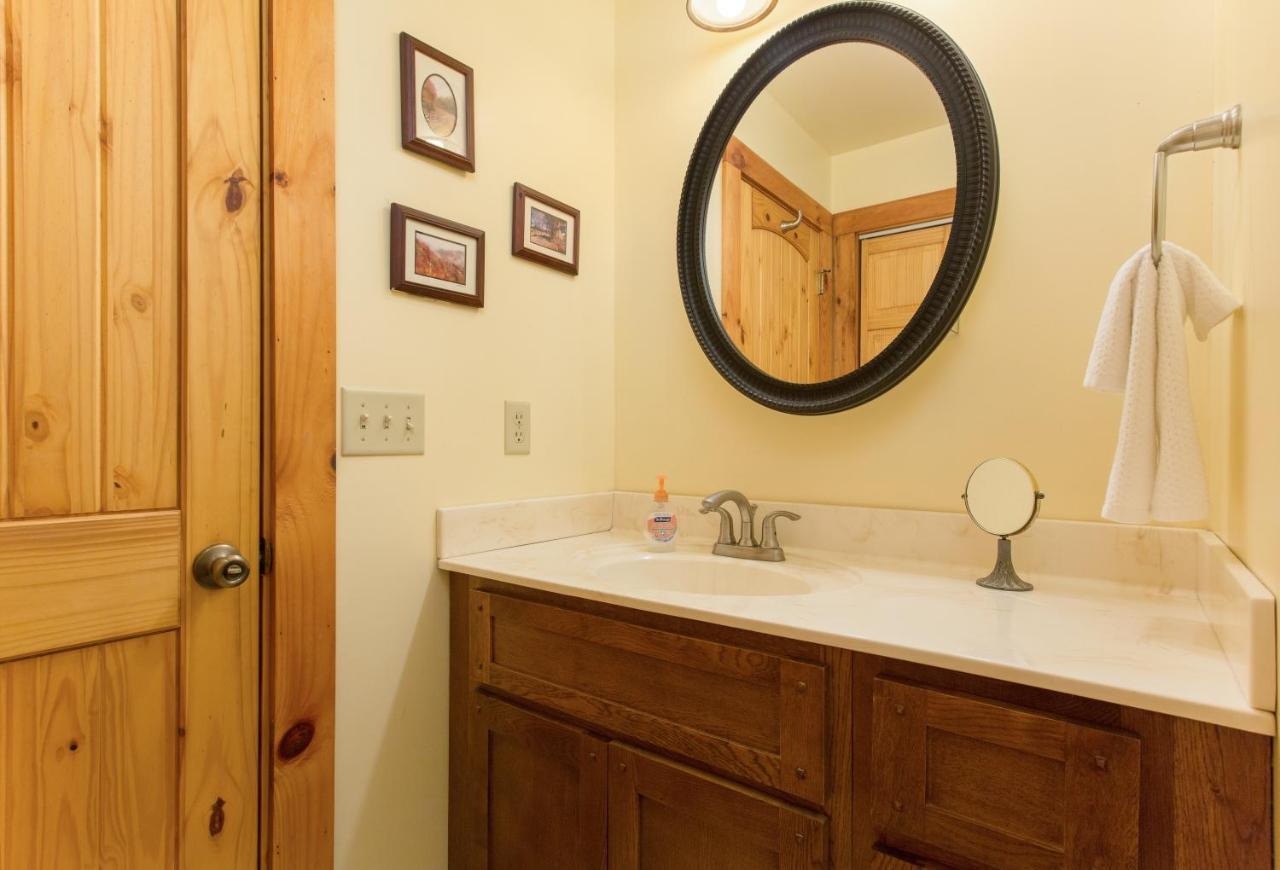 Rooster Ridge Villa Hendersonville Buitenkant foto