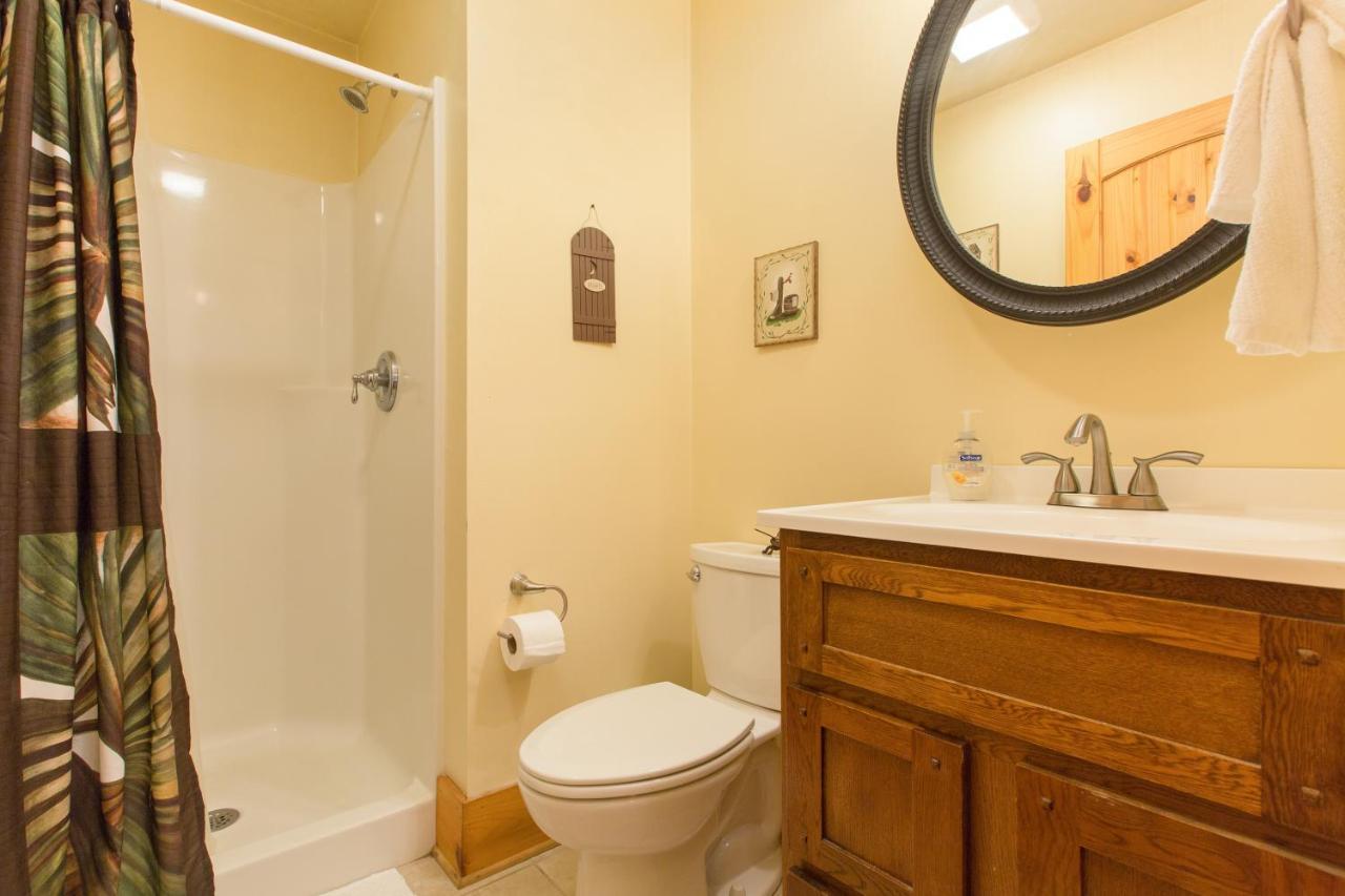 Rooster Ridge Villa Hendersonville Buitenkant foto