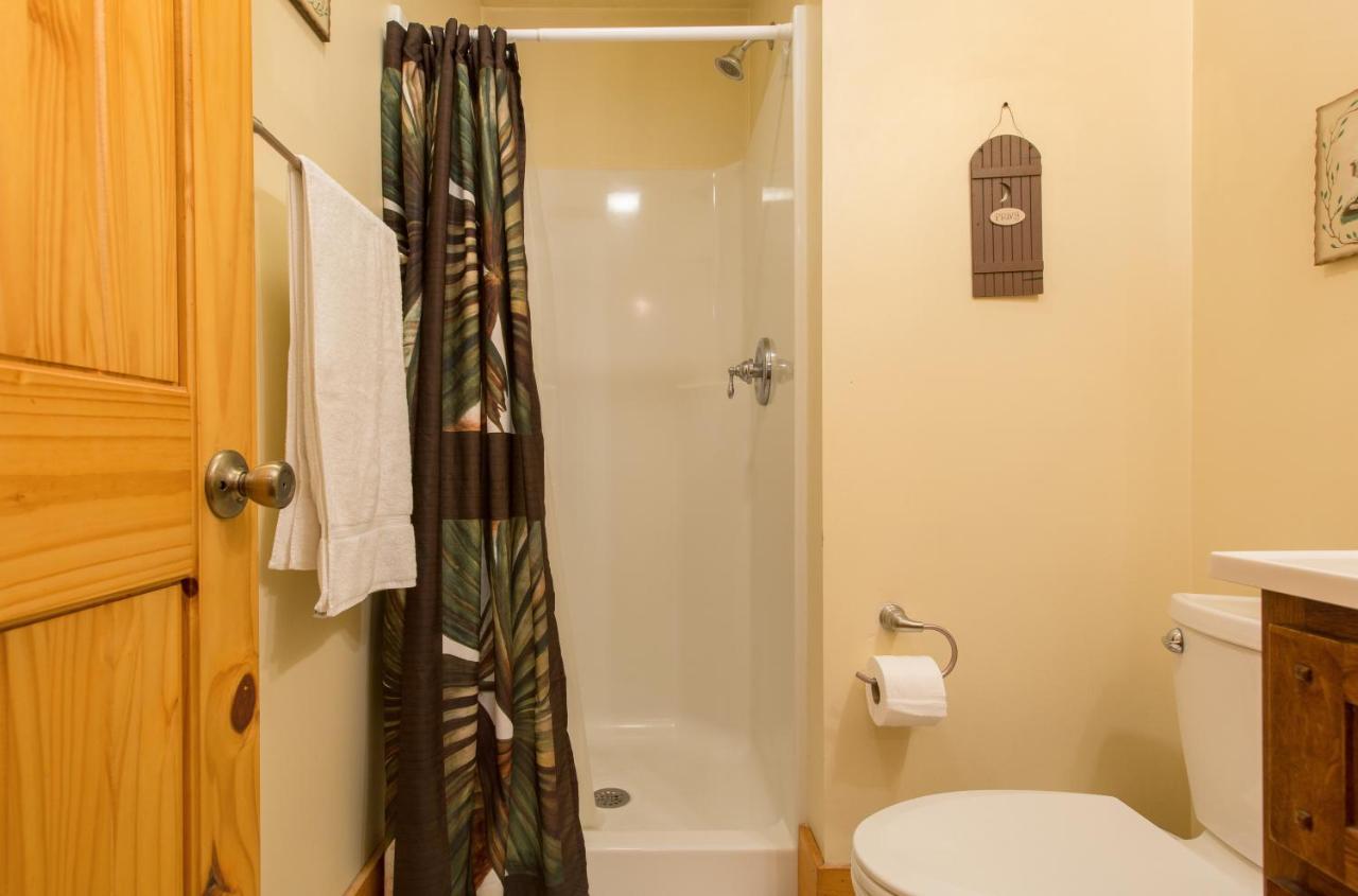 Rooster Ridge Villa Hendersonville Buitenkant foto
