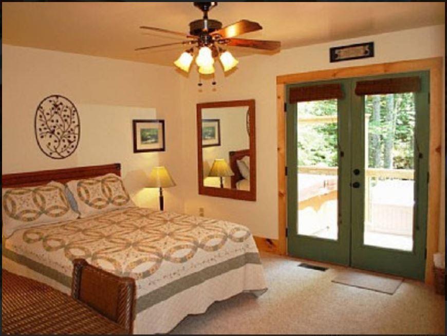 Rooster Ridge Villa Hendersonville Buitenkant foto