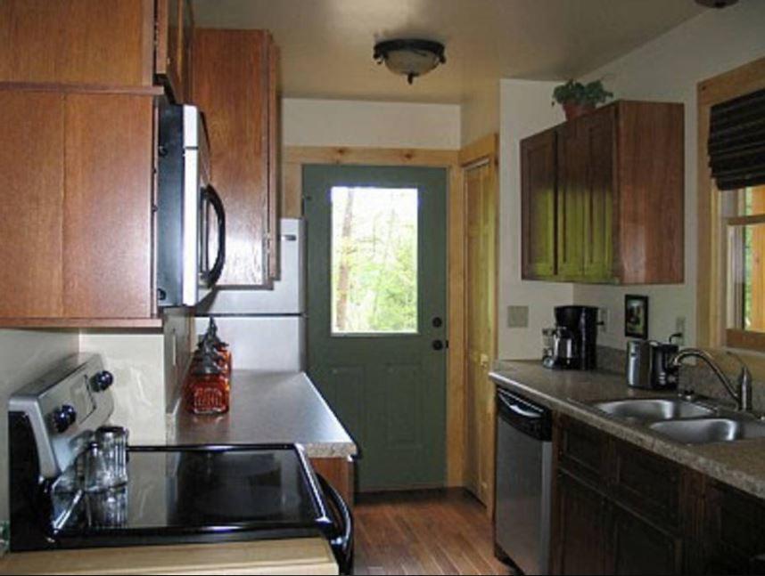 Rooster Ridge Villa Hendersonville Buitenkant foto
